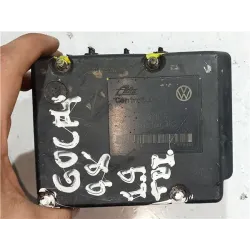 Recambio de nucleo abs para volkswagen golf iv berlina (1j1)(1997) 1.6 16v referencia OEM IAM 1J0907379G  