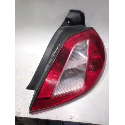 Recambio de piloto trasero derecho para renault megane ii (bm0/1_, cm0/1_) 1.6 16v (bm0c, cm0c) referencia OEM IAM 8200073237  