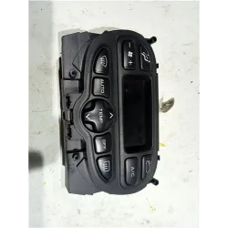 Recambio de mandos climatizador para peugeot 206 (1998) 1.4 hdi eco 70 referencia OEM IAM 96430550XT  