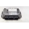 Recambio de centralita inyeccion para peugeot 307 sw (3h) 1.6 hdi 110 referencia OEM IAM 0281011634  