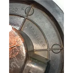Recambio de motor calefaccion para renault clio ii symbol (2001) referencia OEM IAM 127121200  
