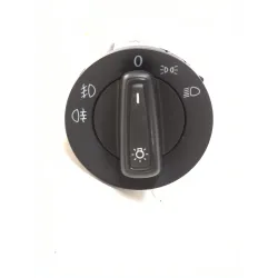 Recambio de mando luces para seat ibiza st (6j8)(03.2010) 1.2 tsi referencia OEM IAM 5G0941431T  