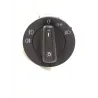 Recambio de mando luces para seat ibiza st (6j8)(03.2010) 1.2 tsi referencia OEM IAM 5G0941431T  