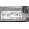 Recambio de centralita inyeccion para peugeot 307 sw (3h) 1.6 hdi 110 referencia OEM IAM 0281011634  