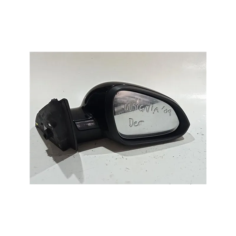 Recambio de retrovisor derecho para opel insignia berlina (2008) 2.0 cdti referencia OEM IAM 13329089  