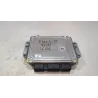 Recambio de centralita inyeccion para peugeot 307 sw (3h) 1.6 hdi 110 referencia OEM IAM 0281011634  