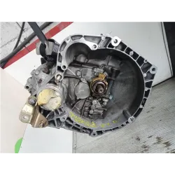 Recambio de caja cambios manual para fiat ii punto (188) berlina (1999) 1.9 d (i) [1,9 ltr. - 44 kw diesel eco] referencia OEM I