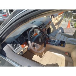 Recambio de despiece completo para volkswagen touareg (7la)(2002) 3.0 tdi v6 [3,0 ltr. - 165 kw v6 tdi dpf] referencia OEM IAM  