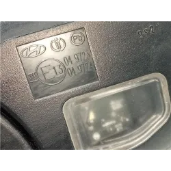 Recambio de retrovisor electrico derecho para hyundai i30 (fd)(06.2007) 1.6 crdi referencia OEM IAM E13049723  