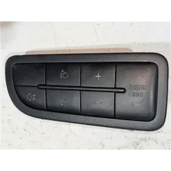 Recambio de mando de luces para citroën nemo (2008) 1.4 hdi referencia OEM IAM 7354423230  