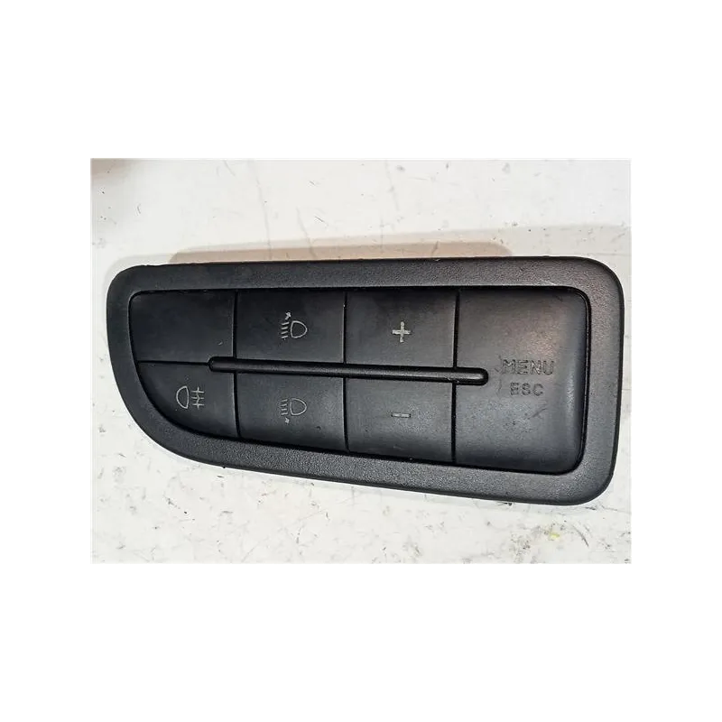 Recambio de mando de luces para citroën nemo (2008) 1.4 hdi referencia OEM IAM 7354423230  