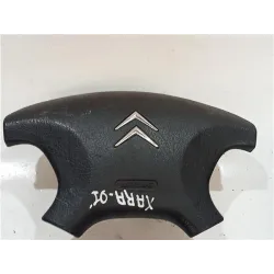 Recambio de airbag volante para citroën xsara berlina (1997) 1.9 td referencia OEM IAM 5508772A00  