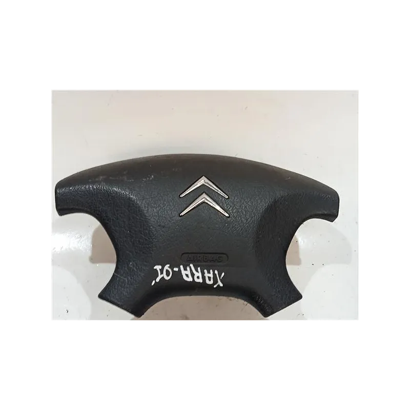 Recambio de airbag volante para citroën xsara berlina (1997) 1.9 td referencia OEM IAM 5508772A00  