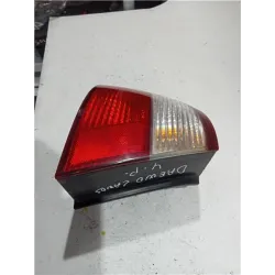 Recambio de piloto trasero izquierdo para daewoo lanos (1997) 1.6 16v referencia OEM IAM 2A01RS101  