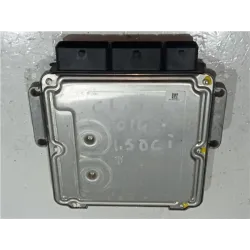 Recambio de centralita inyeccion para renault clio iv (2012) 1.5 authentique [1,5 ltr. - 55 kw dci diesel fap] referencia OEM IA