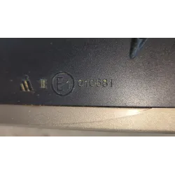 Recambio de retrovisor derecho para audi a4 b8 (8k2) 2.0 tdi referencia OEM IAM 010681  