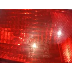 Recambio de piloto trasero izquierdo para daewoo lanos (1997) 1.6 16v referencia OEM IAM 2A01RS101  