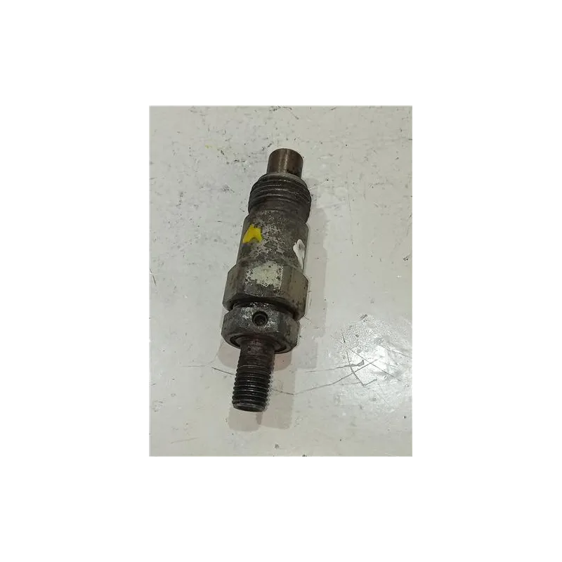 Recambio de inyector para nissan patrol gr (y61)(10.1997) 2.8 d referencia OEM IAM 710721  