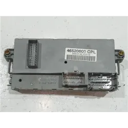 Recambio de caja fusibles/rele para fiat i doblo (119)(2005) multijet dynamic jtd referencia OEM IAM 46520600CPL  