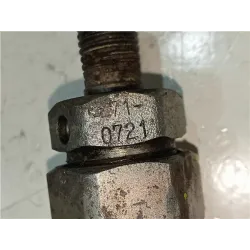 Recambio de inyector para nissan patrol gr (y61)(10.1997) 2.8 d referencia OEM IAM 710721  