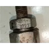 Recambio de inyector para nissan patrol gr (y61)(10.1997) 2.8 d referencia OEM IAM 710721  