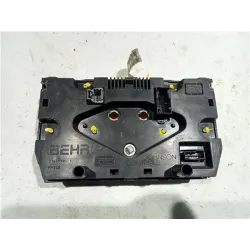 Recambio de mandos climatizador para peugeot 206 (1998) 1.4 hdi eco 70 referencia OEM IAM 96430550XT  