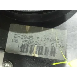 Recambio de com 2000 para citroën c3 (2002) hdi referencia OEM IAM 96488208XT  