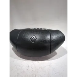 Recambio de airbag volante para renault megane 1.9 referencia OEM IAM 7700420524C  