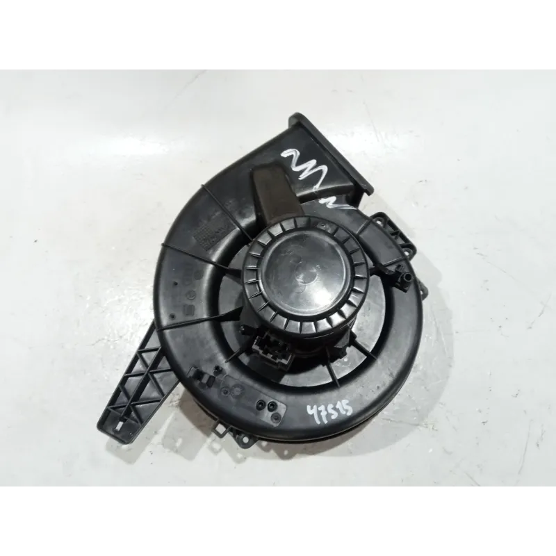 Recambio de motor calefaccion para seat ibiza ii (6k1) 1.9 tdi referencia OEM IAM 6R1819015  