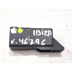 Recambio de caja precalentamiento para seat ibiza iv (6j5, 6p1) 1.6 tdi referencia OEM IAM 0281003038 038907281D  