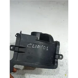 Recambio de motor calefaccion para renault clio ii symbol (2001) referencia OEM IAM 127121200  