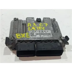 Recambio de centralita inyeccion para audi a3 (8p1)(05.2003) 2.0 tdi 16v referencia OEM IAM 03G906021LS  