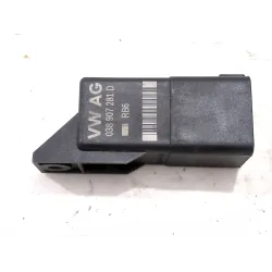 Recambio de caja precalentamiento para seat ibiza iv (6j5, 6p1) 1.6 tdi referencia OEM IAM 0281003038 038907281D  