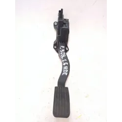 Recambio de potenciometro pedal para peugeot 308 i (4a_, 4c_) 1.6 hdi referencia OEM IAM 968153038000 6PV00908301  