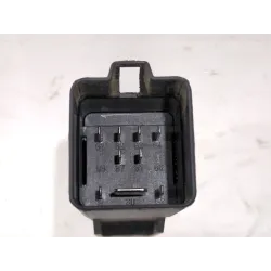 Recambio de caja precalentamiento para seat ibiza iv (6j5, 6p1) 1.6 tdi referencia OEM IAM 0281003038 038907281D  