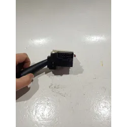 Recambio de mando limpia para renault megane i classic (la0)(1996) 1.9 dti (la08, la0n) referencia OEM IAM   