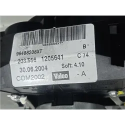 Recambio de com 2000 para citroën c3 (2002) hdi referencia OEM IAM 96488208XT  