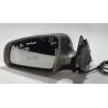 Recambio de retrovisor izquierdo para audi a4 b8 (8k2) 2.0 tdi referencia OEM IAM E1010681  