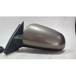 Recambio de retrovisor izquierdo para audi a4 b8 (8k2) 2.0 tdi referencia OEM IAM E1010681  