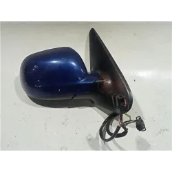 Recambio de retrovisor derecho para seat toledo (1m2)(03.1999) 1.9 tdi referencia OEM IAM 057206LLR  