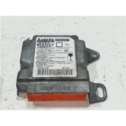 Recambio de centralita airbag para renault megane i classic (la0)(1996) 1.9 d (la0a, la0u) referencia OEM IAM 550803600  