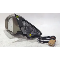 Recambio de retrovisor izquierdo para audi a4 b8 (8k2) 2.0 tdi referencia OEM IAM E1010681  