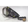 Recambio de retrovisor izquierdo para audi a4 b8 (8k2) 2.0 tdi referencia OEM IAM E1010681  