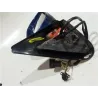 Recambio de retrovisor derecho para seat toledo (1m2)(03.1999) 1.9 tdi referencia OEM IAM 057206LLR  