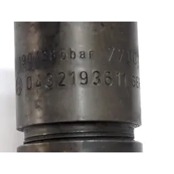 Recambio de inyector para renault scenic i (ja...)(1999) 1.9 dti (ja0n) referencia OEM IAM 04321933611 7700112883  