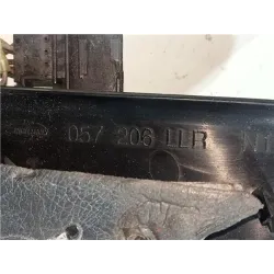 Recambio de retrovisor derecho para seat toledo (1m2)(03.1999) 1.9 tdi referencia OEM IAM 057206LLR  