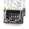 Recambio de mando limpia para ford transit furgón 2.2 tdci referencia OEM IAM 17D940  