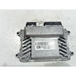 Recambio de centralita inyeccion para chevrolet aveo hatchback (2008) 1.2 ls [1,2 ltr. - 62 kw cat] referencia OEM IAM 5WY5992A 