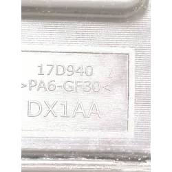 Recambio de mando limpia para ford transit furgón 2.2 tdci referencia OEM IAM 17D940  
