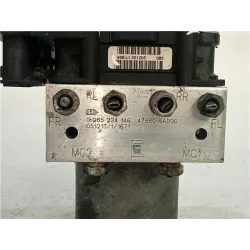 Recambio de nucleo abs para nissan primera berlina (p12)(12.2001) 1.9 dci referencia OEM IAM 0265950371  